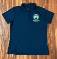 HMS STAFF LADIES POLO (FOR HMS STAFF PURCHASE ONLY)