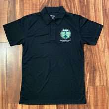 Load image into Gallery viewer, HMS STAFF MENS POLO (FOR HMS STAFF PURCHASE ONLY)
