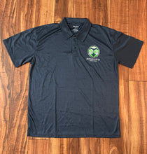 Load image into Gallery viewer, HMS STAFF MENS POLO (FOR HMS STAFF PURCHASE ONLY)
