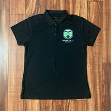 Load image into Gallery viewer, HMS STAFF LADIES POLO (FOR HMS STAFF PURCHASE ONLY)
